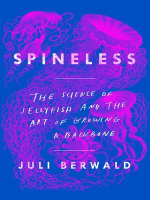 cover image of Spineless